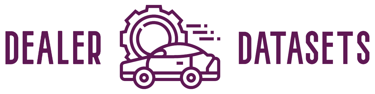 Dealer Data Sets